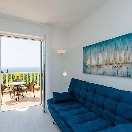 Panorama Apartment Mlini