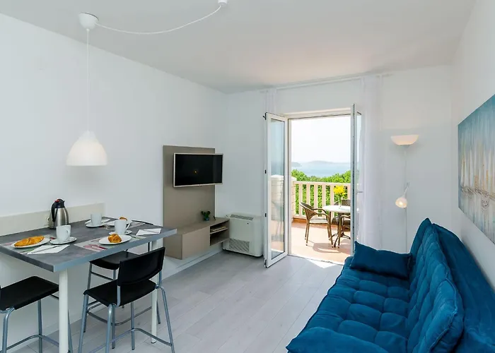 Apartment Panorama Dubrovnik A1