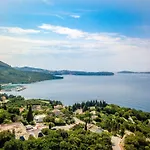 Panorama Dubrovnik A1 아파트 *