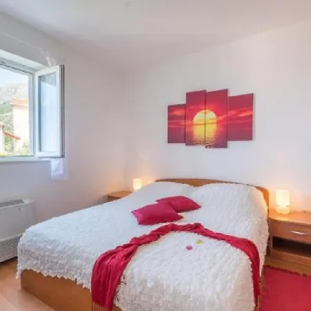 Appartement Panorama Dubrovnik A1 *