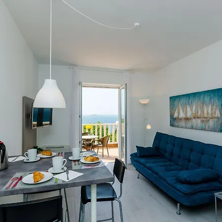 Panorama Dubrovnik A1 *