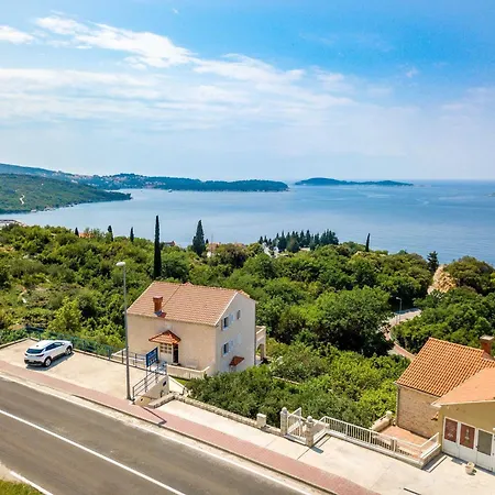 Panorama Dubrovnik A1 Appartement