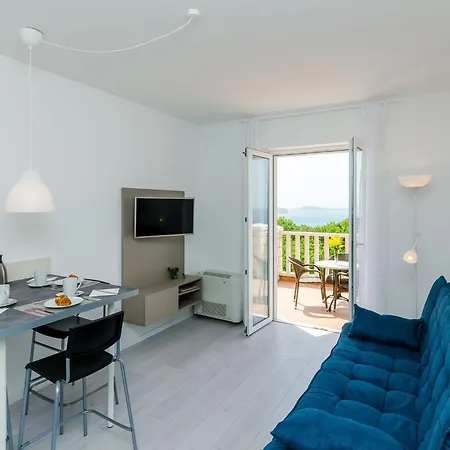 Appartement Panorama Dubrovnik A1