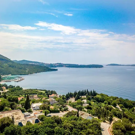 Panorama Dubrovnik A1 Appartement *