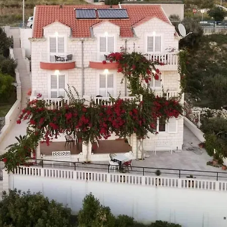 Panorama Dubrovnik A1 Mlini