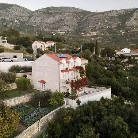 Panorama Dubrovnik A1 Mlini