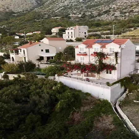 Panorama Dubrovnik A1 * Mlini