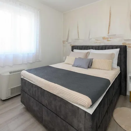 Panorama Dubrovnik A1 아파트