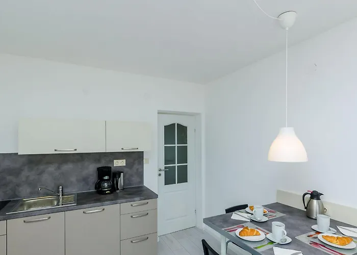 Panorama Dubrovnik A1 * 믈리니