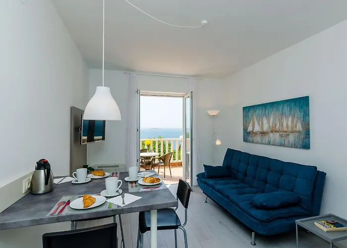 Panorama Dubrovnik A1 *