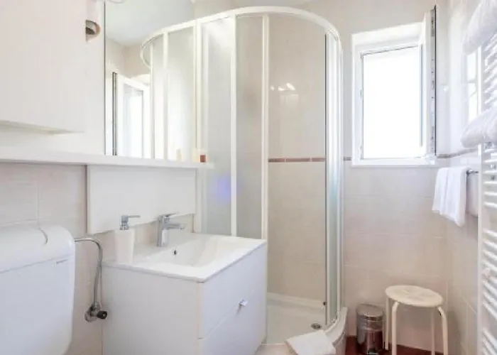 Panorama Dubrovnik A1 * 믈리니