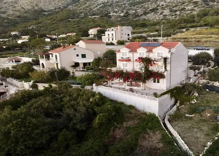 Panorama Dubrovnik A1 * 믈리니