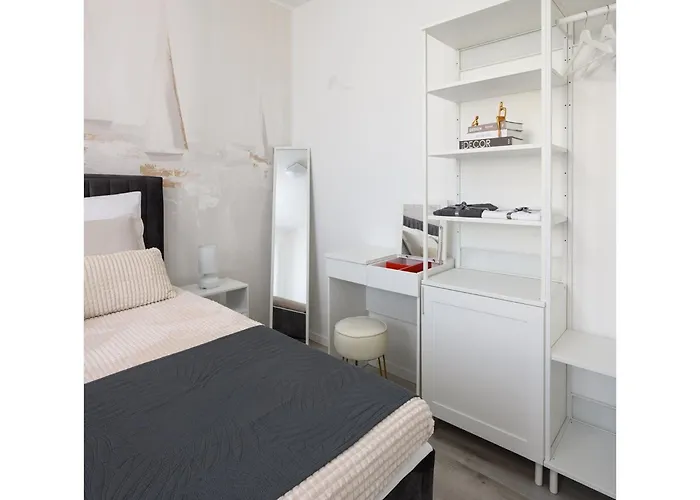 Panorama Dubrovnik A1 아파트 믈리니